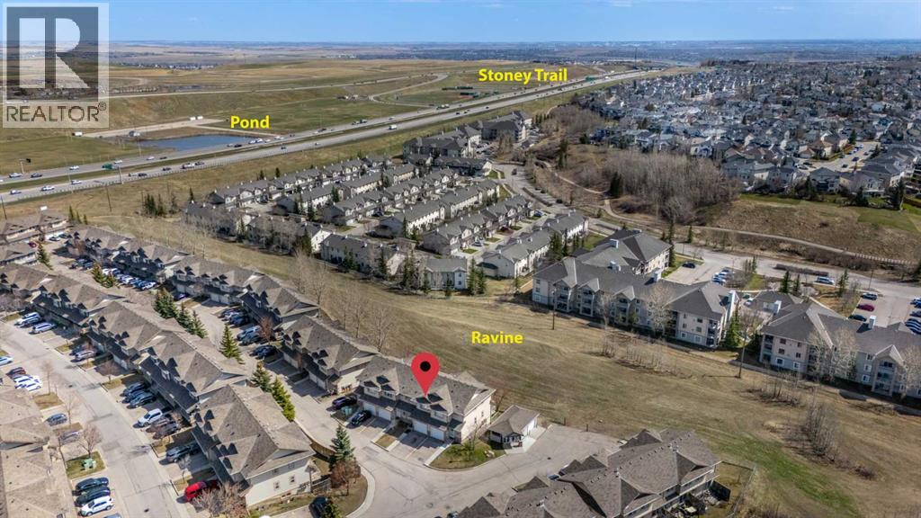 281 Citadel Point Nw, Calgary, Alberta  T3G 5L2 - Photo 31 - A2308564