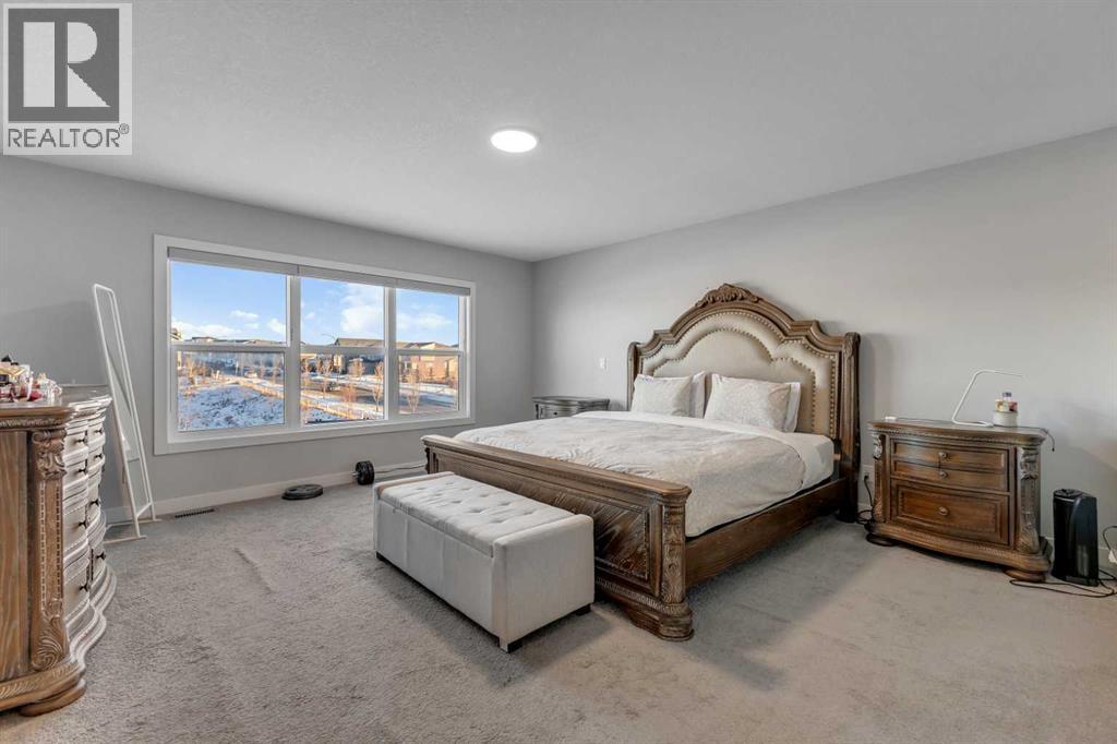 14 Carrington Road NW, Calgary, Alberta  T3P 1L8 - Photo 22 - A2308688
