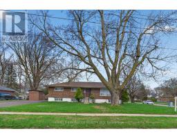 53 NICKLIN CRESCENT, Guelph, Ontario