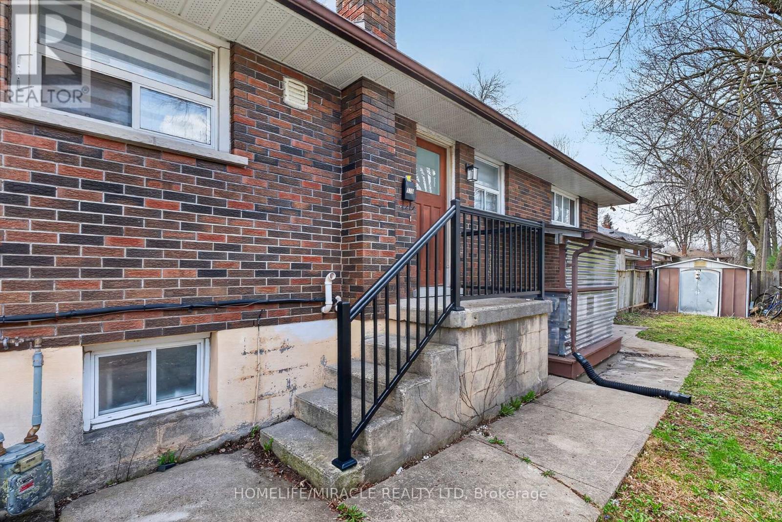 53 Nicklin Crescent, Guelph, Ontario  N1H 5G1 - Photo 21 - X13008510