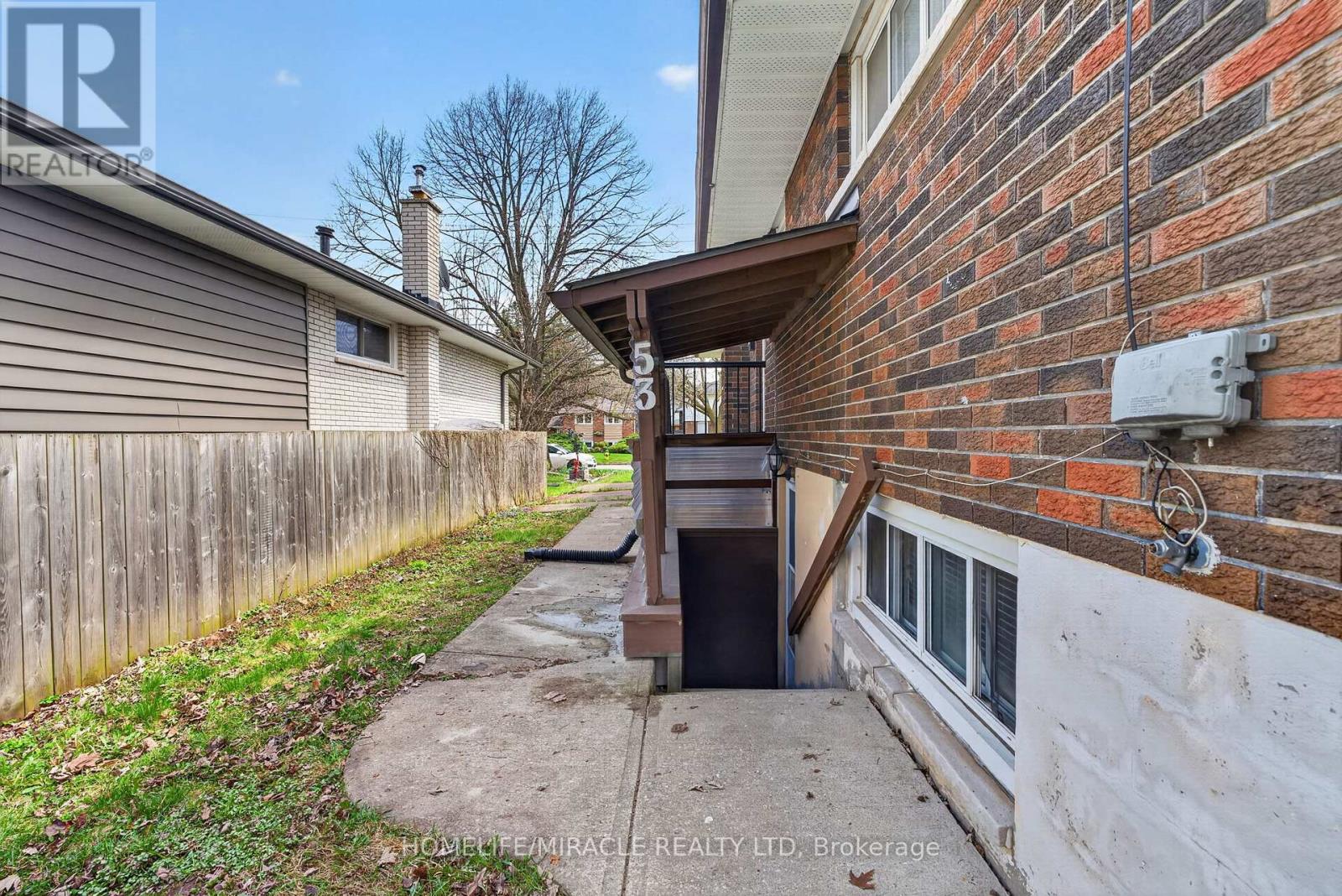 53 Nicklin Crescent, Guelph, Ontario  N1H 5G1 - Photo 24 - X13008510