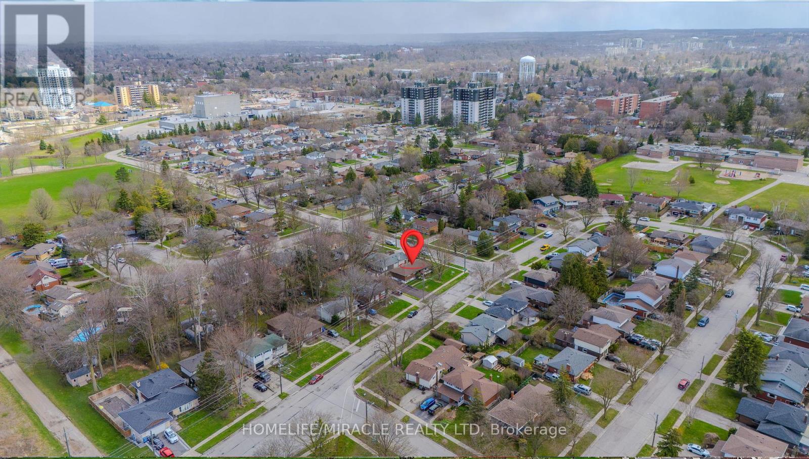 53 Nicklin Crescent, Guelph, Ontario  N1H 5G1 - Photo 45 - X13008510