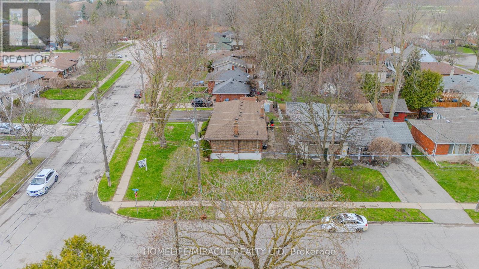 53 Nicklin Crescent, Guelph, Ontario  N1H 5G1 - Photo 47 - X13008510
