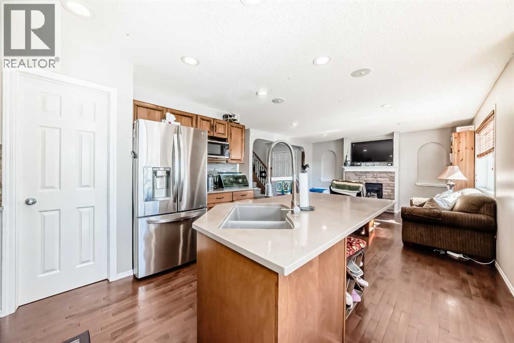 377 Cimarron Boulevard, Okotoks, Alberta  T1S 2L8 - Photo 13 - A2295481