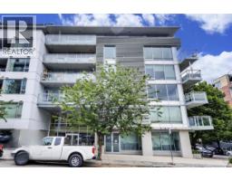 607 289 E 6 AVENUE, Vancouver, British Columbia
