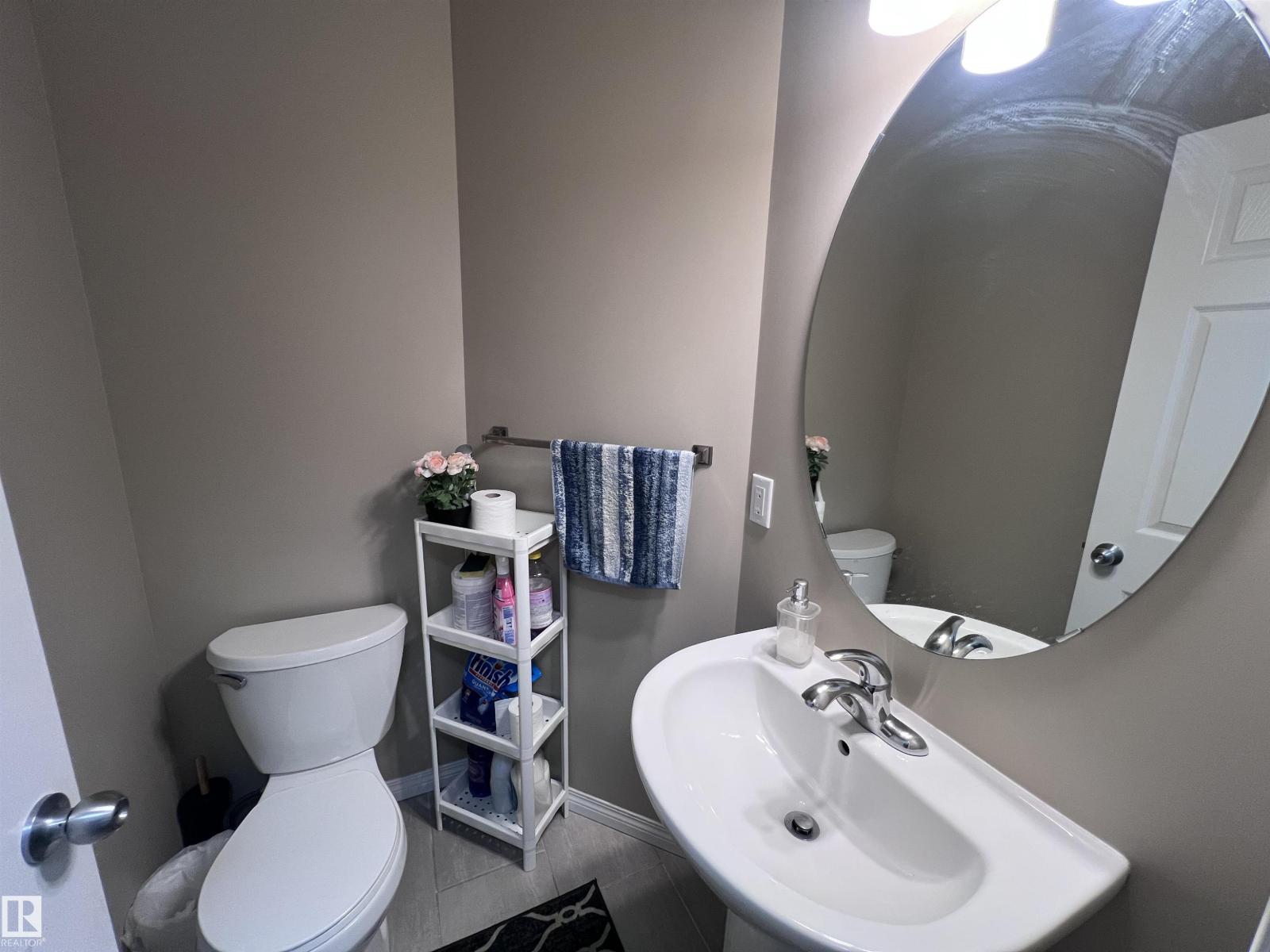 2291 Price Ln Sw, Edmonton, Alberta  T6W 3W2 - Photo 14 - E4488419