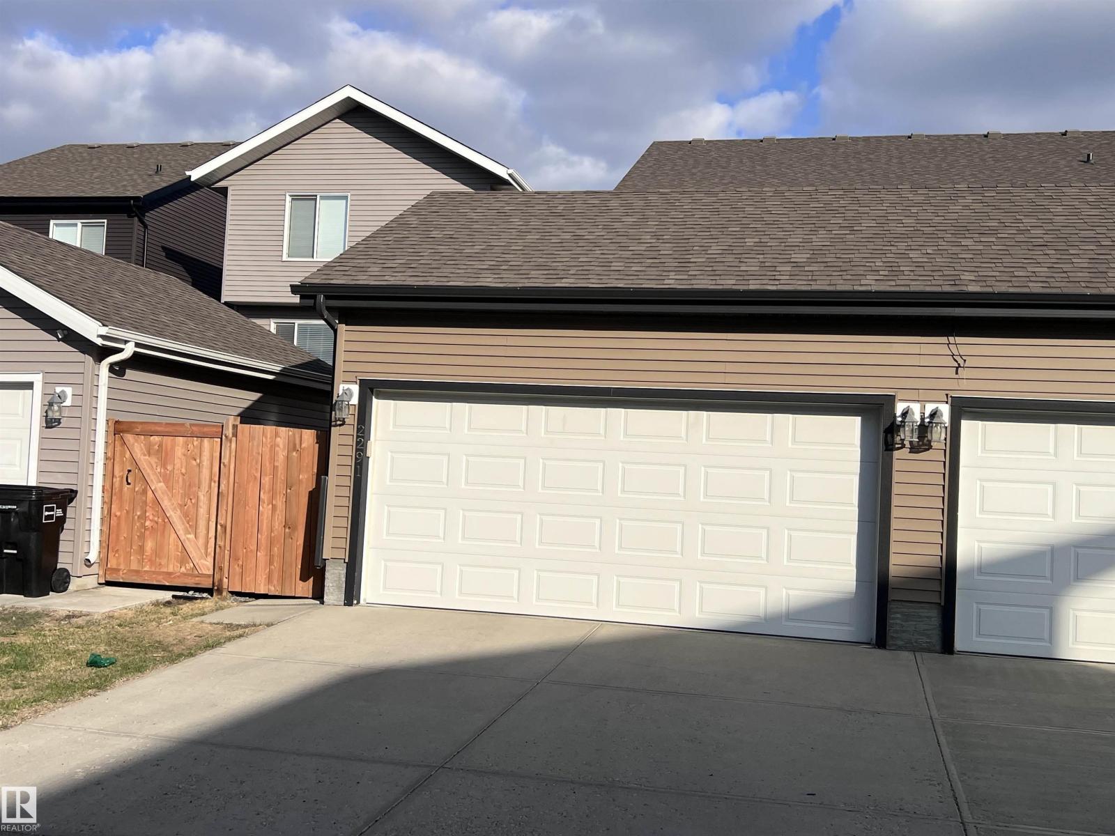 2291 Price Ln Sw, Edmonton, Alberta  T6W 3W2 - Photo 2 - E4488419