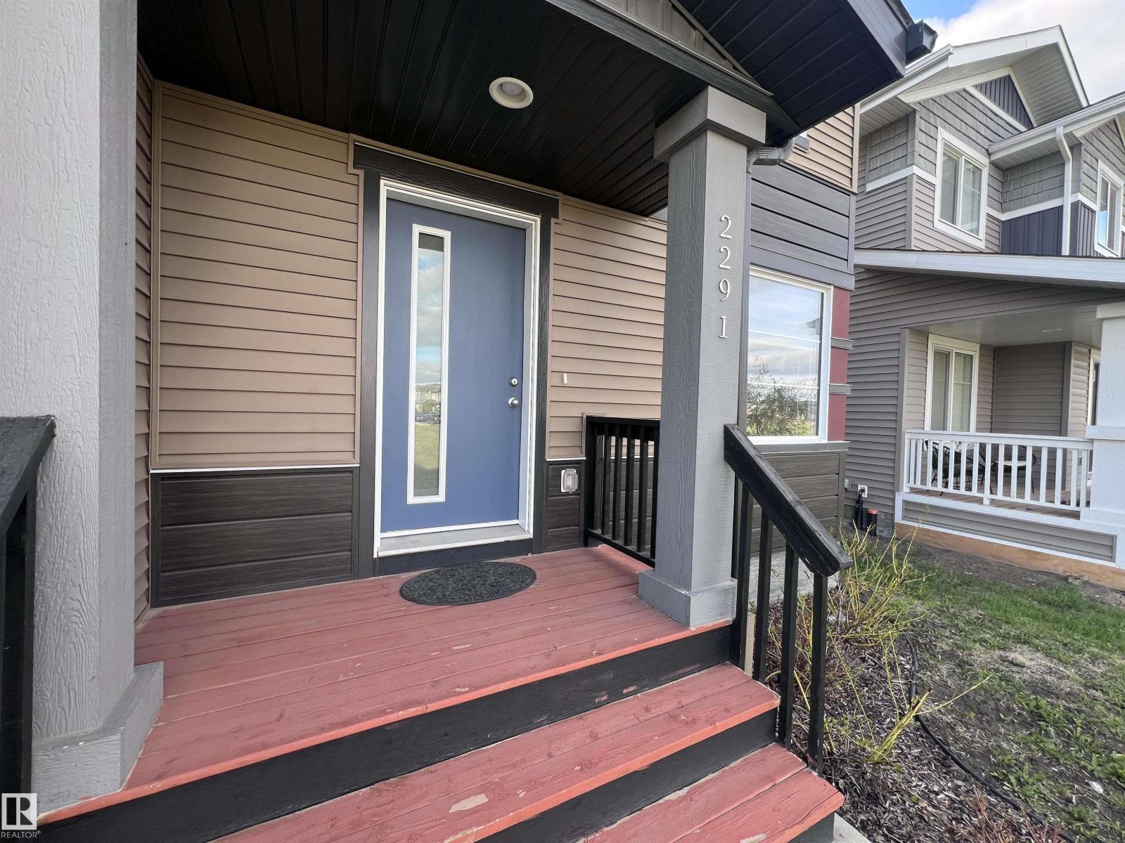 2291 Price Ln Sw, Edmonton, Alberta  T6W 3W2 - Photo 47 - E4488419