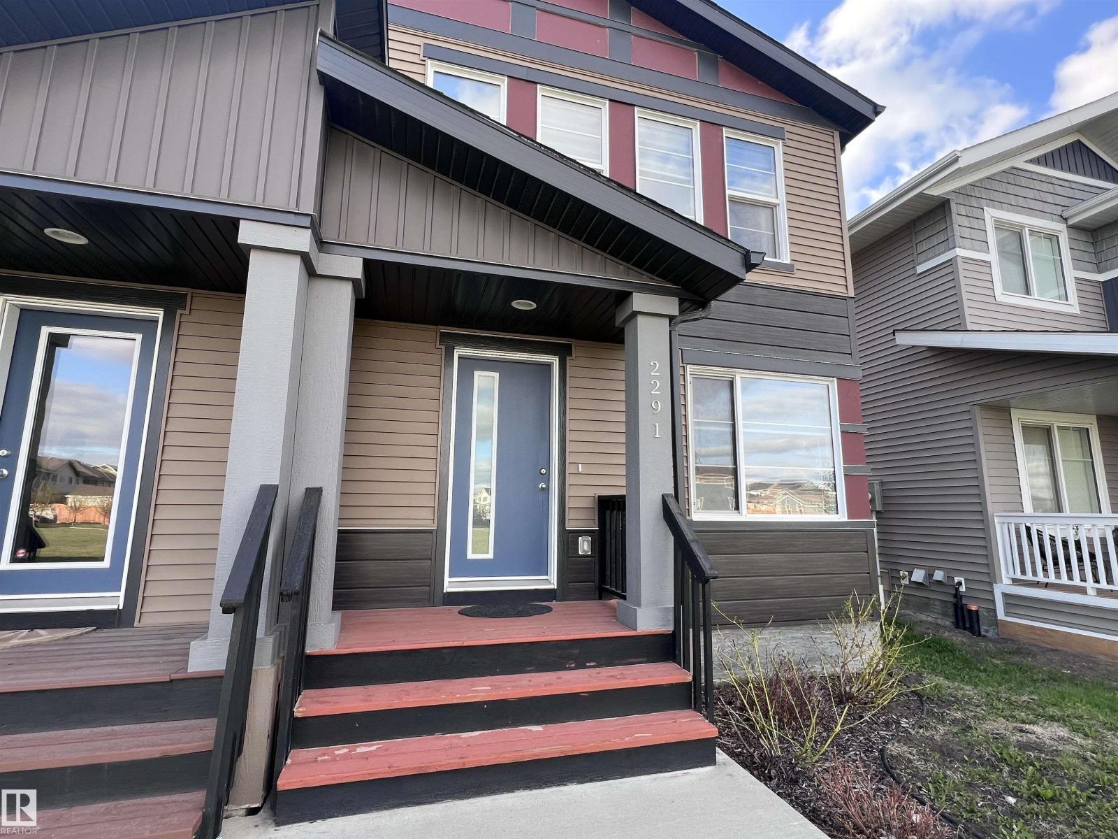 2291 Price Ln Sw, Edmonton, Alberta  T6W 3W2 - Photo 48 - E4488419