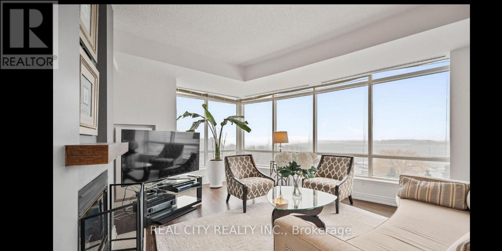 801E - 500 QUEENS QUAY W, Toronto, Ontario