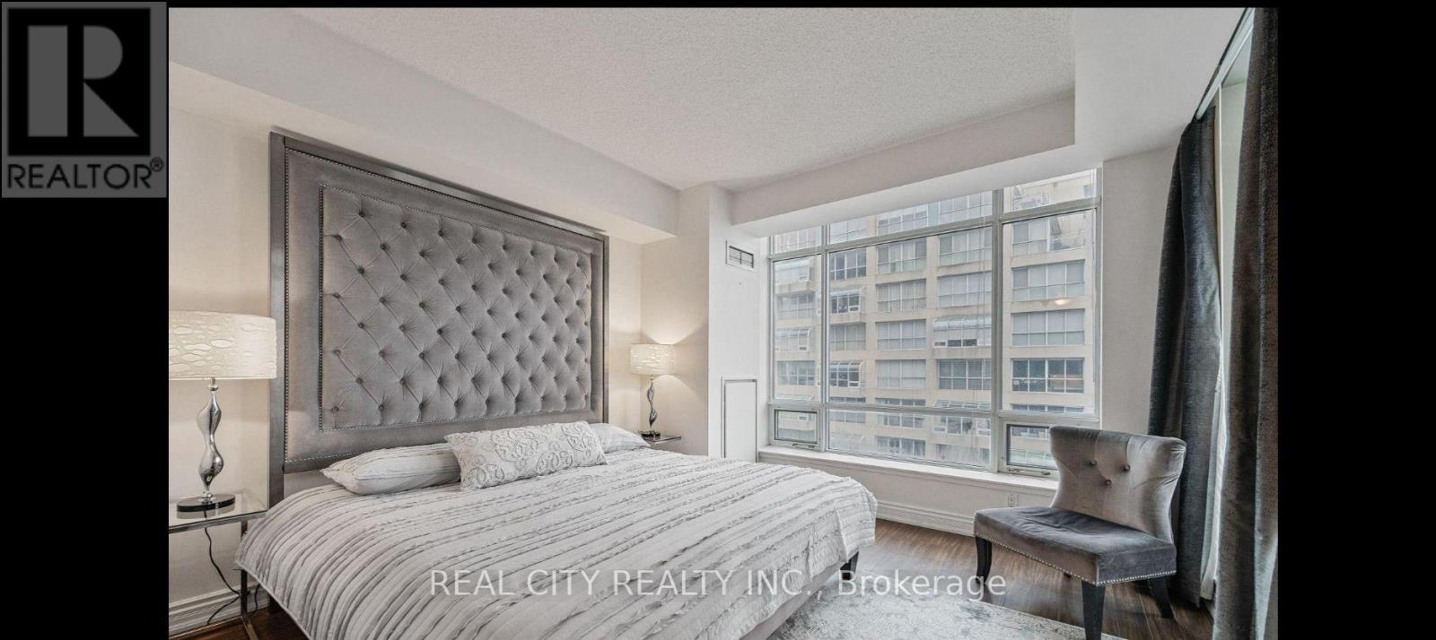 801e - 500 Queens Quay W, Toronto, Ontario  M5V 3K8 - Photo 10 - C13140294
