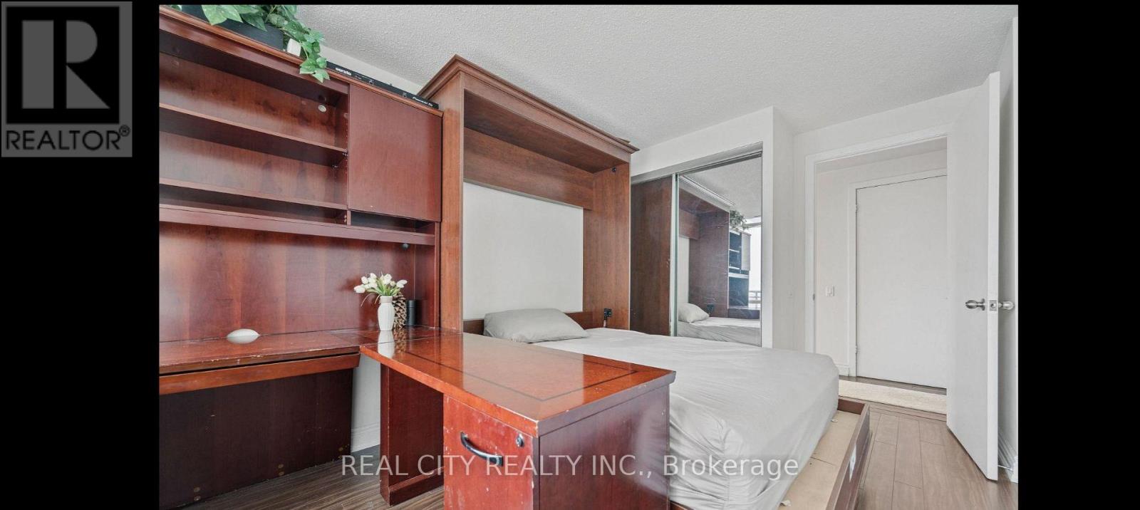801e - 500 Queens Quay W, Toronto, Ontario  M5V 3K8 - Photo 12 - C13140294