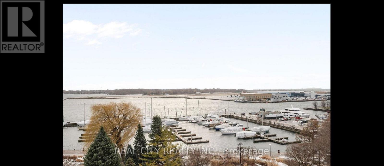 801e - 500 Queens Quay W, Toronto, Ontario  M5V 3K8 - Photo 19 - C13140294