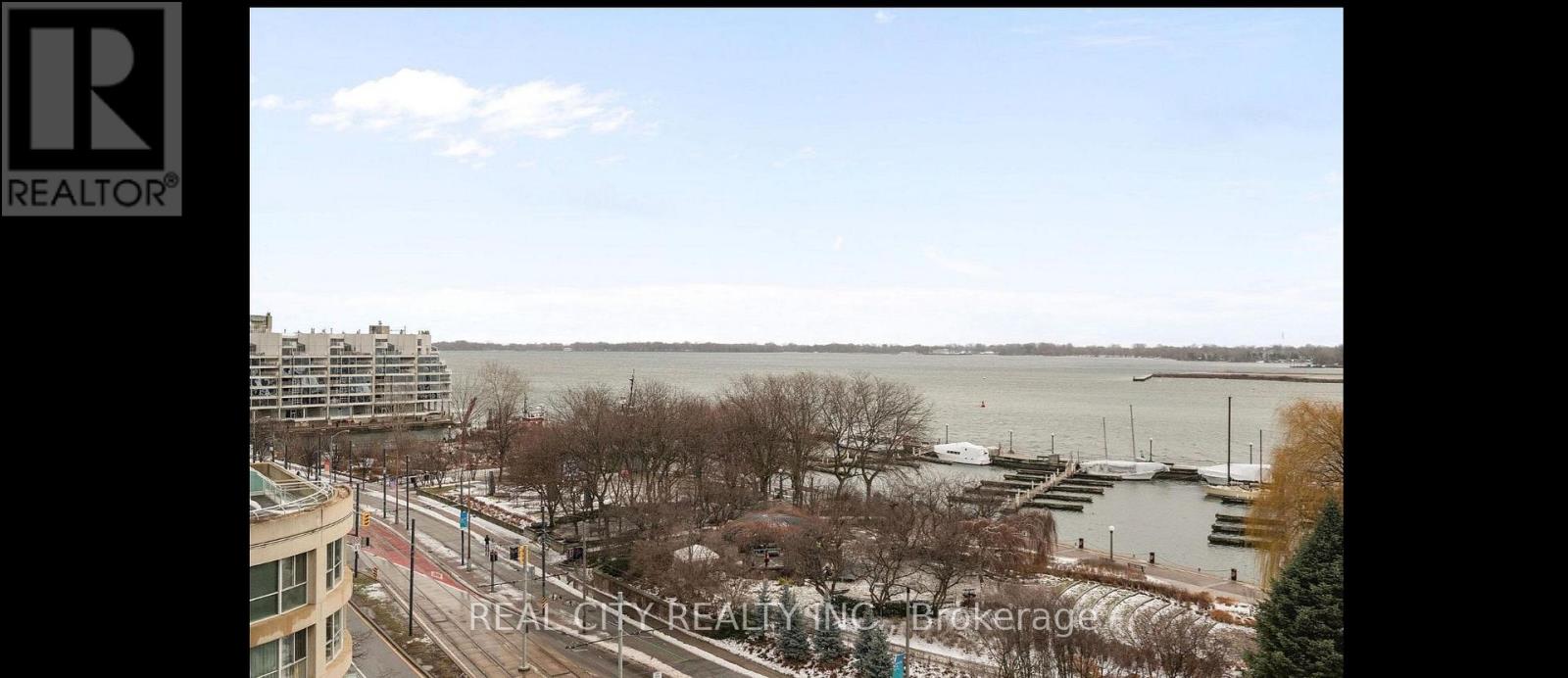 801e - 500 Queens Quay W, Toronto, Ontario  M5V 3K8 - Photo 20 - C13140294