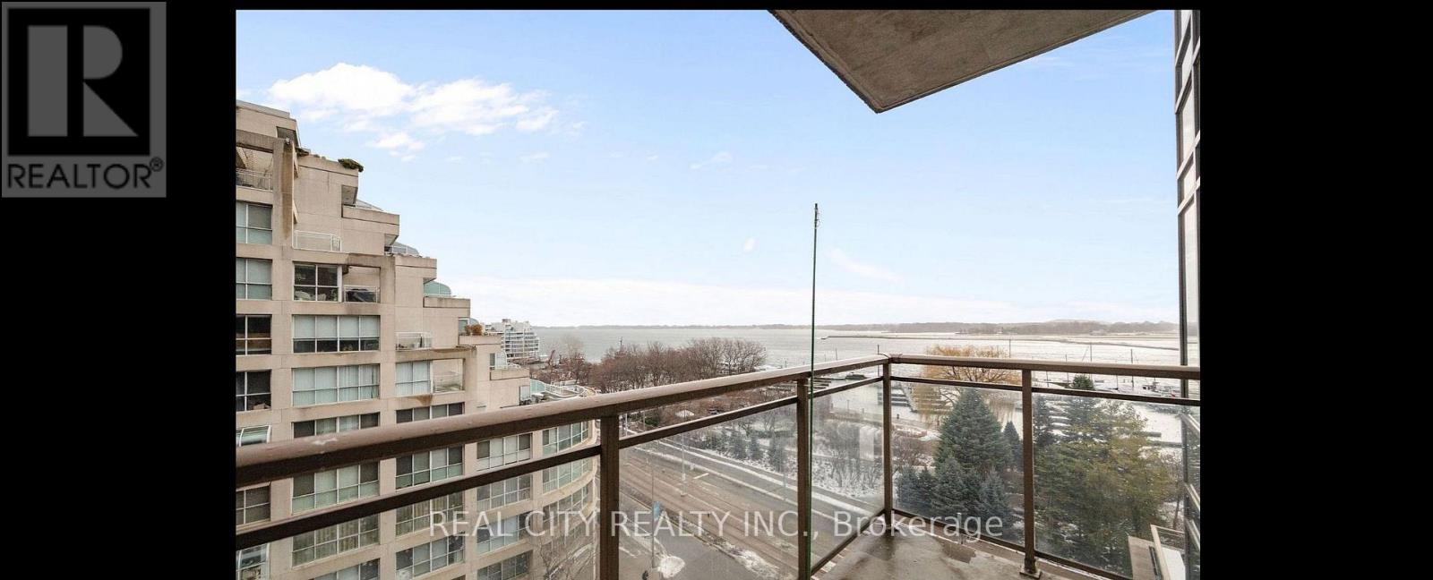 801e - 500 Queens Quay W, Toronto, Ontario  M5V 3K8 - Photo 21 - C13140294