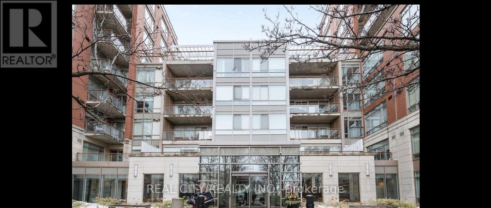 801e - 500 Queens Quay W, Toronto, Ontario  M5V 3K8 - Photo 22 - C13140294