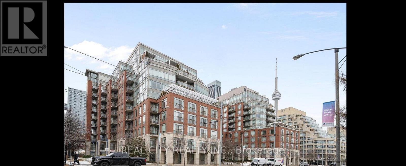 801e - 500 Queens Quay W, Toronto, Ontario  M5V 3K8 - Photo 3 - C13140294