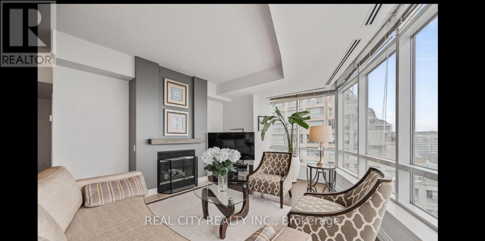 801e - 500 Queens Quay W, Toronto, Ontario  M5V 3K8 - Photo 4 - C13140294