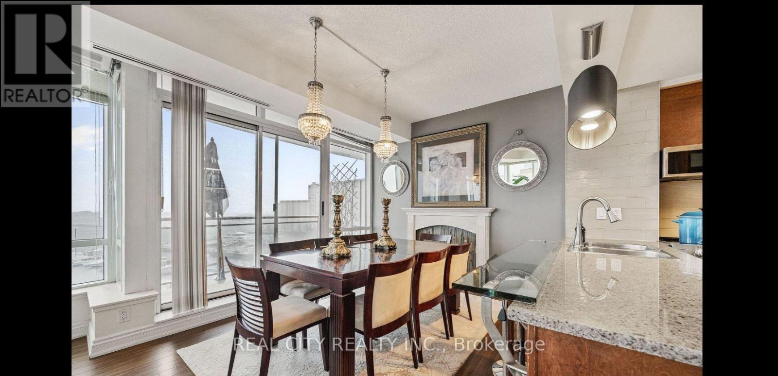 801e - 500 Queens Quay W, Toronto, Ontario  M5V 3K8 - Photo 5 - C13140294