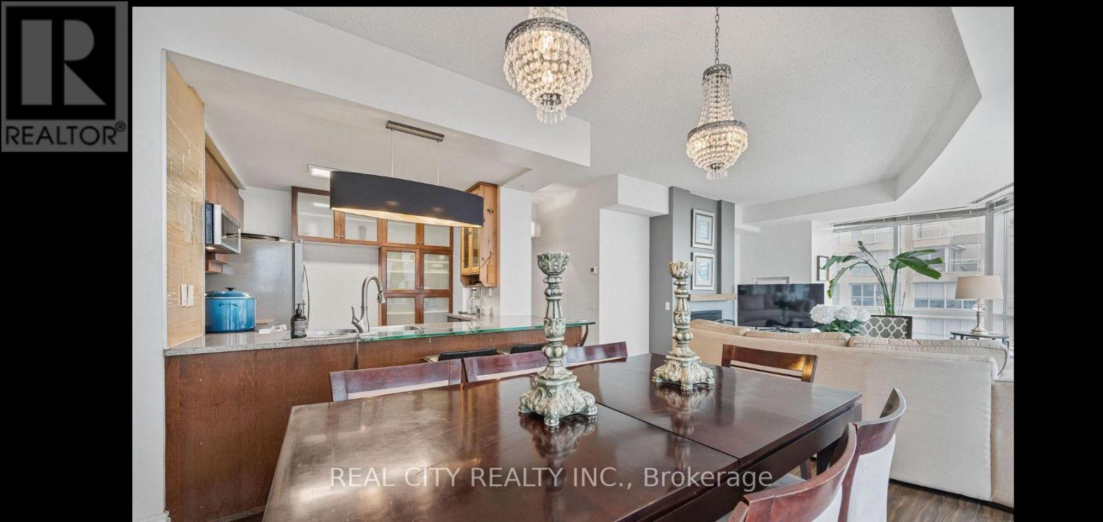 801e - 500 Queens Quay W, Toronto, Ontario  M5V 3K8 - Photo 6 - C13140294