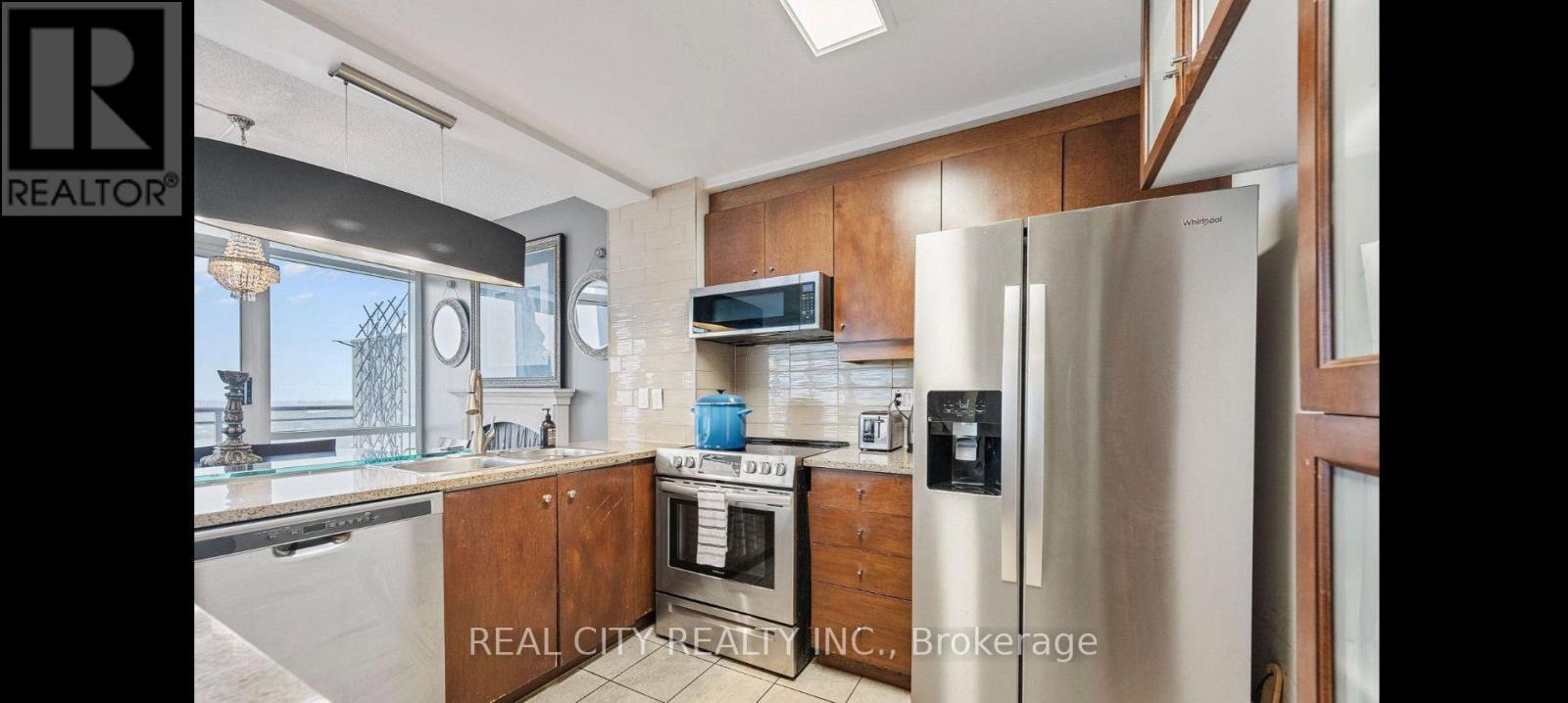 801e - 500 Queens Quay W, Toronto, Ontario  M5V 3K8 - Photo 7 - C13140294