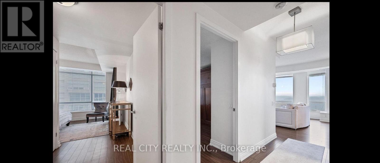 801e - 500 Queens Quay W, Toronto, Ontario  M5V 3K8 - Photo 8 - C13140294