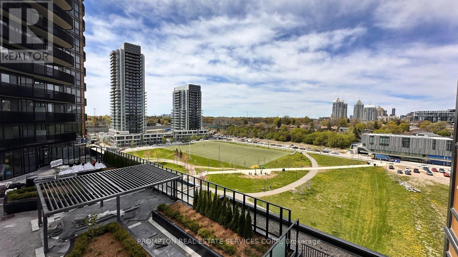 1012 - 75 Billes Heights, Toronto, Ontario  M2K 0J8 - Photo 3 - C13140296