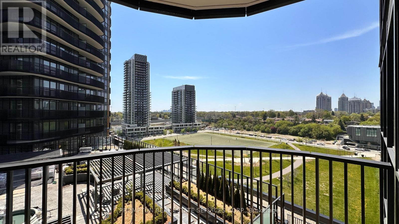 1012 - 75 Billes Heights, Toronto, Ontario  M2K 0J8 - Photo 32 - C13140296