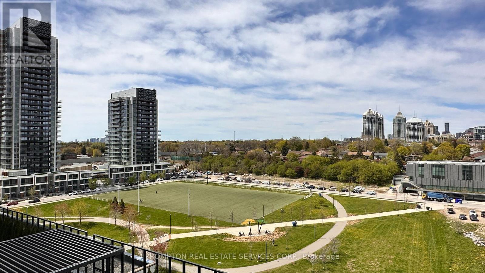 1012 - 75 Billes Heights, Toronto, Ontario  M2K 0J8 - Photo 4 - C13140296