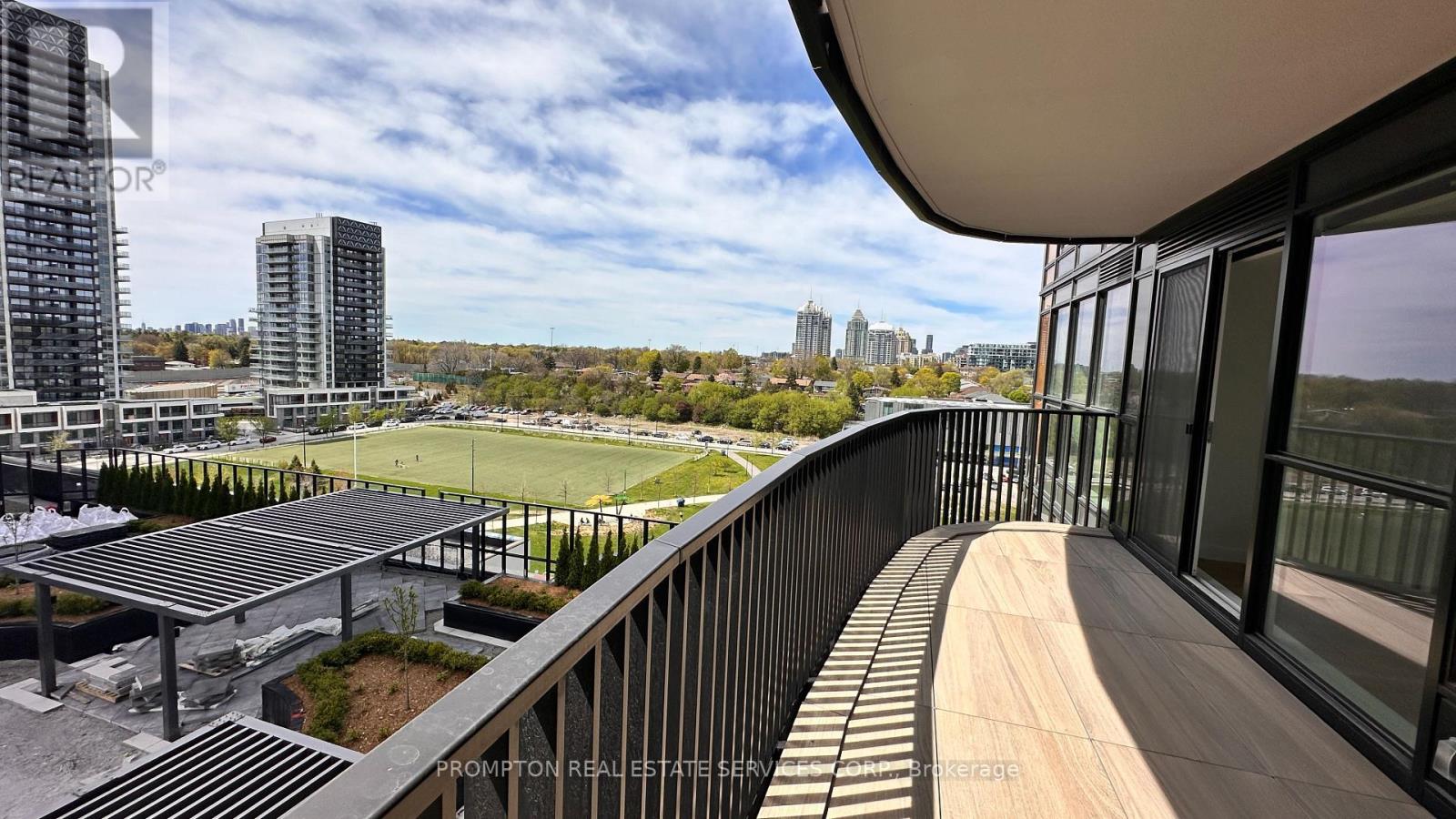 1012 - 75 Billes Heights, Toronto, Ontario  M2K 0J8 - Photo 5 - C13140296