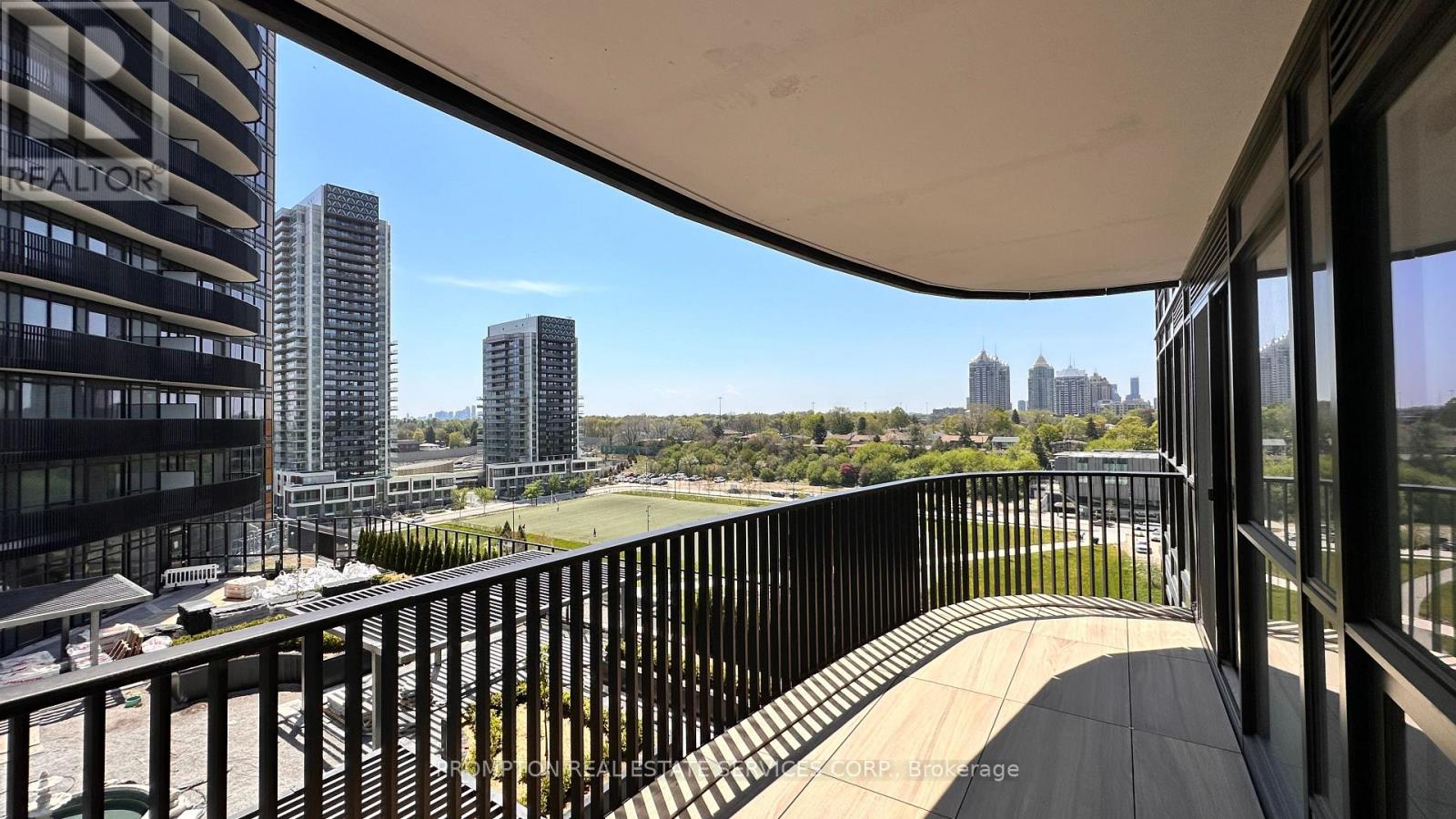 1012 - 75 Billes Heights, Toronto, Ontario  M2K 0J8 - Photo 6 - C13140296
