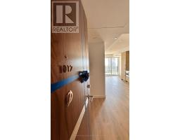 1012 - 75 BILLES HEIGHTS, Toronto, Ontario
