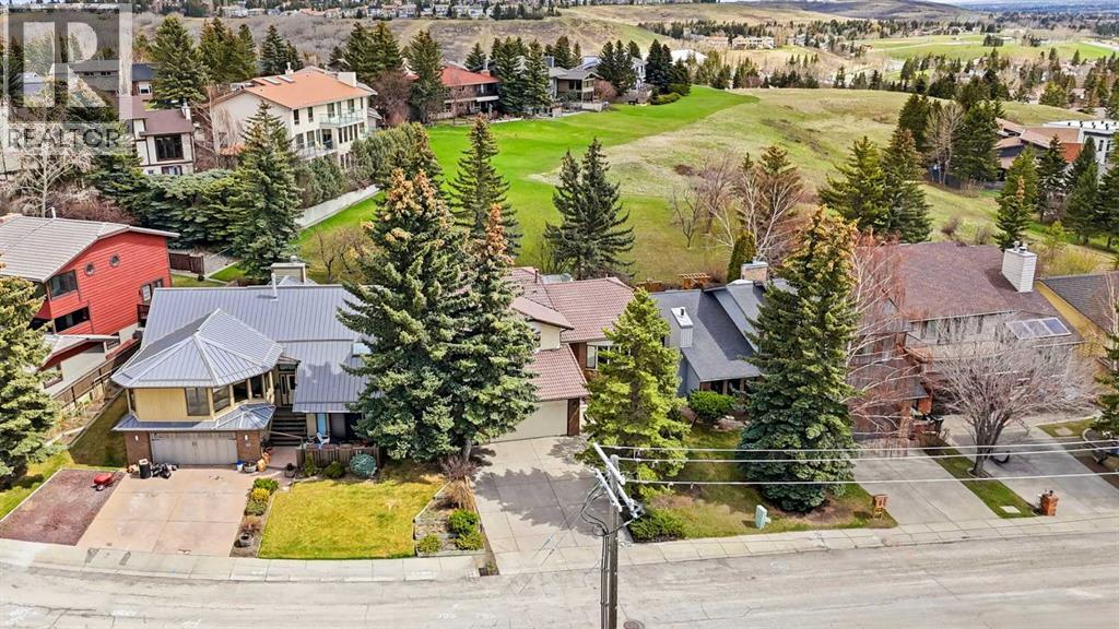 149 Edgehill Drive NW, Calgary, Alberta  T3A 2W5 - Photo 46 - A2308952