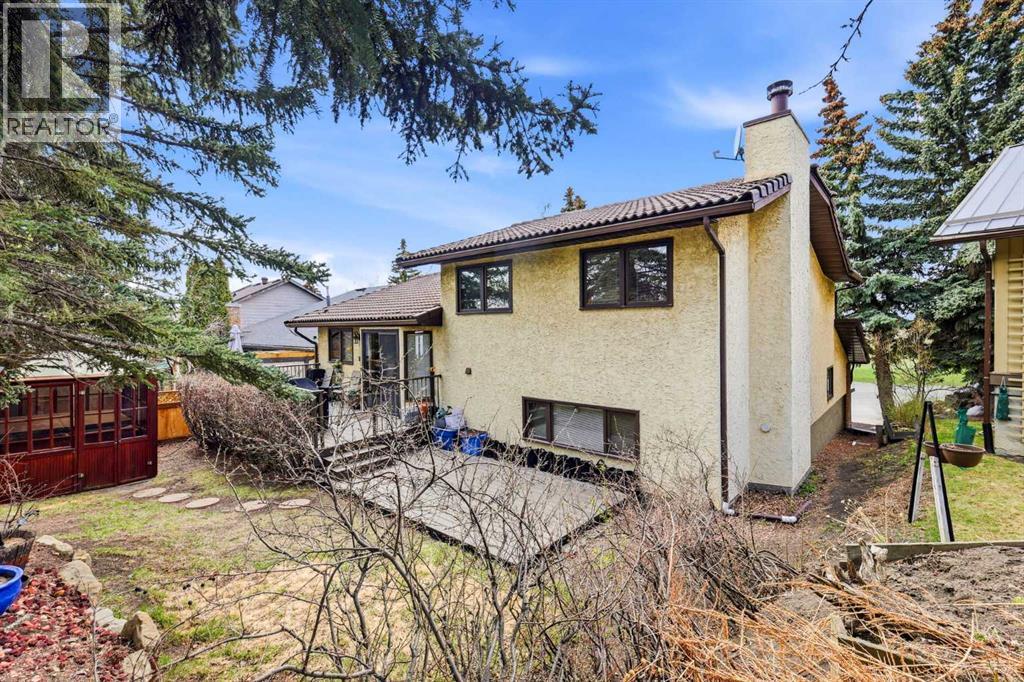 149 Edgehill Drive NW, Calgary, Alberta  T3A 2W5 - Photo 39 - A2308952