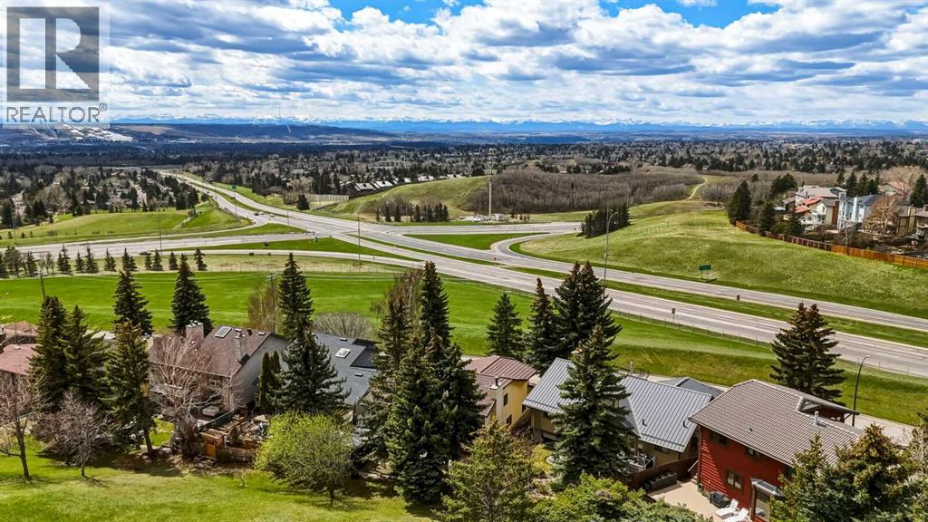 149 Edgehill Drive NW, Calgary, Alberta  T3A 2W5 - Photo 48 - A2308952