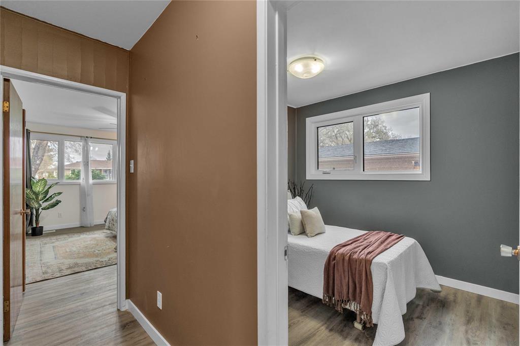 342 Templeton Avenue, Winnipeg, Manitoba  R2V 1S4 - Photo 14 - 202610788