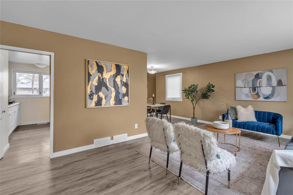 342 Templeton Avenue, Winnipeg, Manitoba  R2V 1S4 - Photo 4 - 202610788
