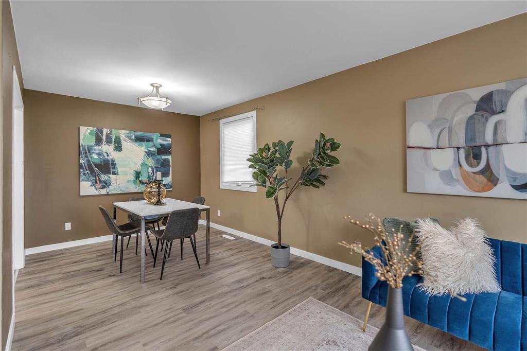 342 Templeton Avenue, Winnipeg, Manitoba  R2V 1S4 - Photo 6 - 202610788