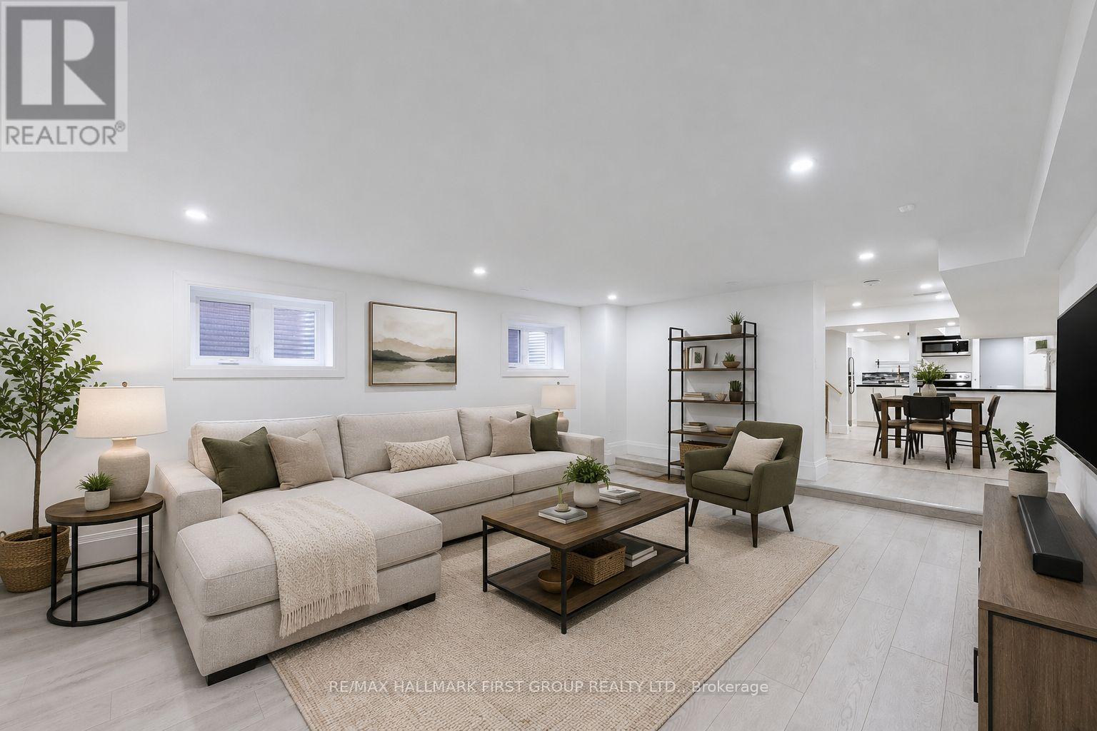 1 BRAMWELL DRIVE, Ajax, Ontario
