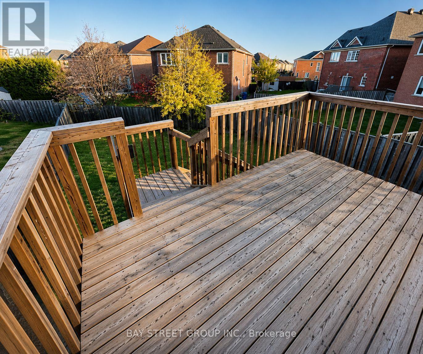 53 Mirando Street, Richmond Hill, Ontario  L4S 2W6 - Photo 21 - N13120474