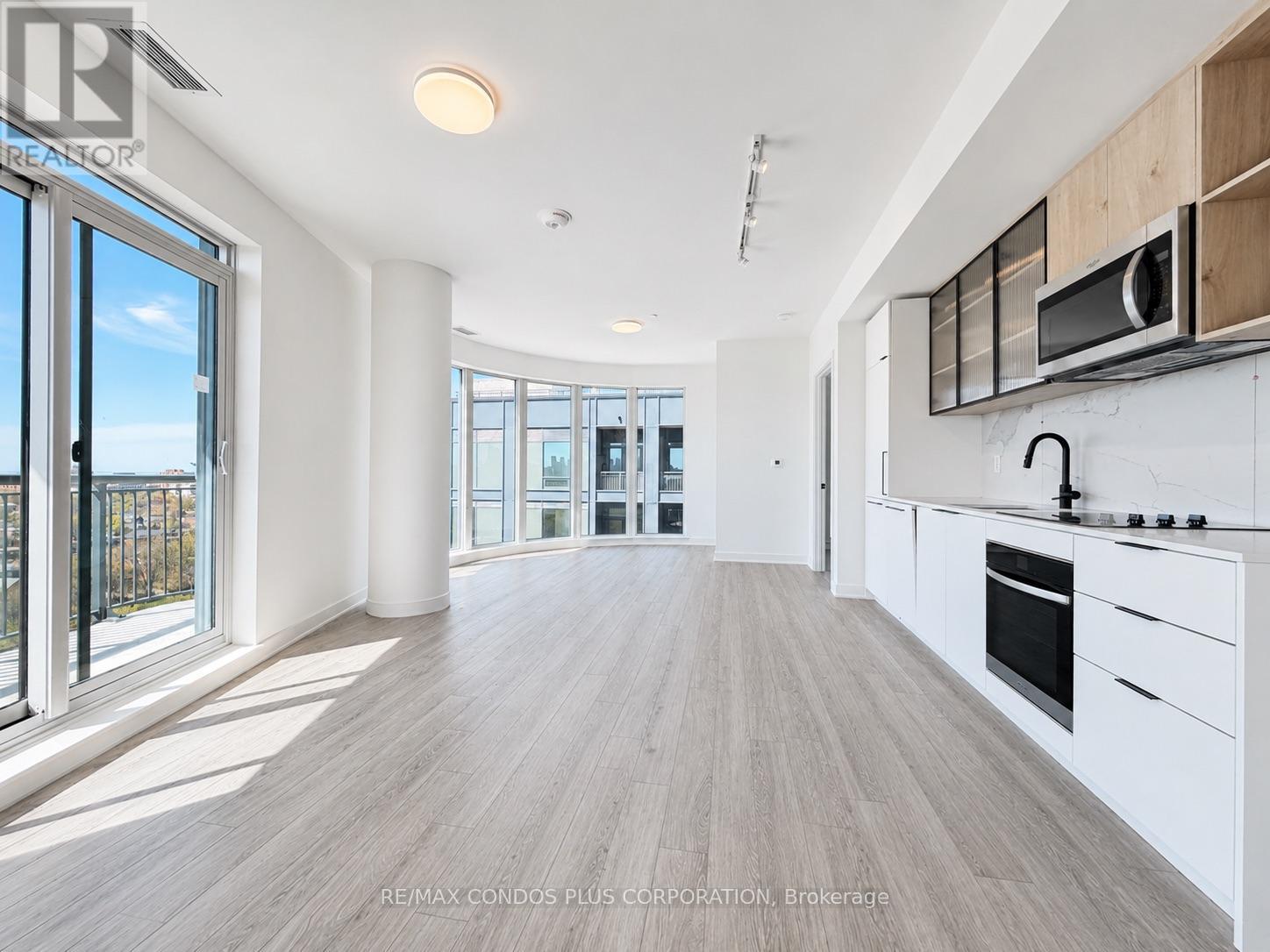 1019 - 1185 Dupont Street, Toronto, Ontario  M6H 0G5 - Photo 6 - W13108096