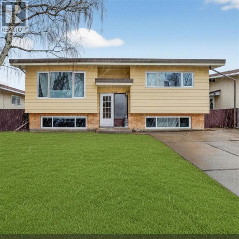 1510 15 Street N, Lethbridge, Alberta