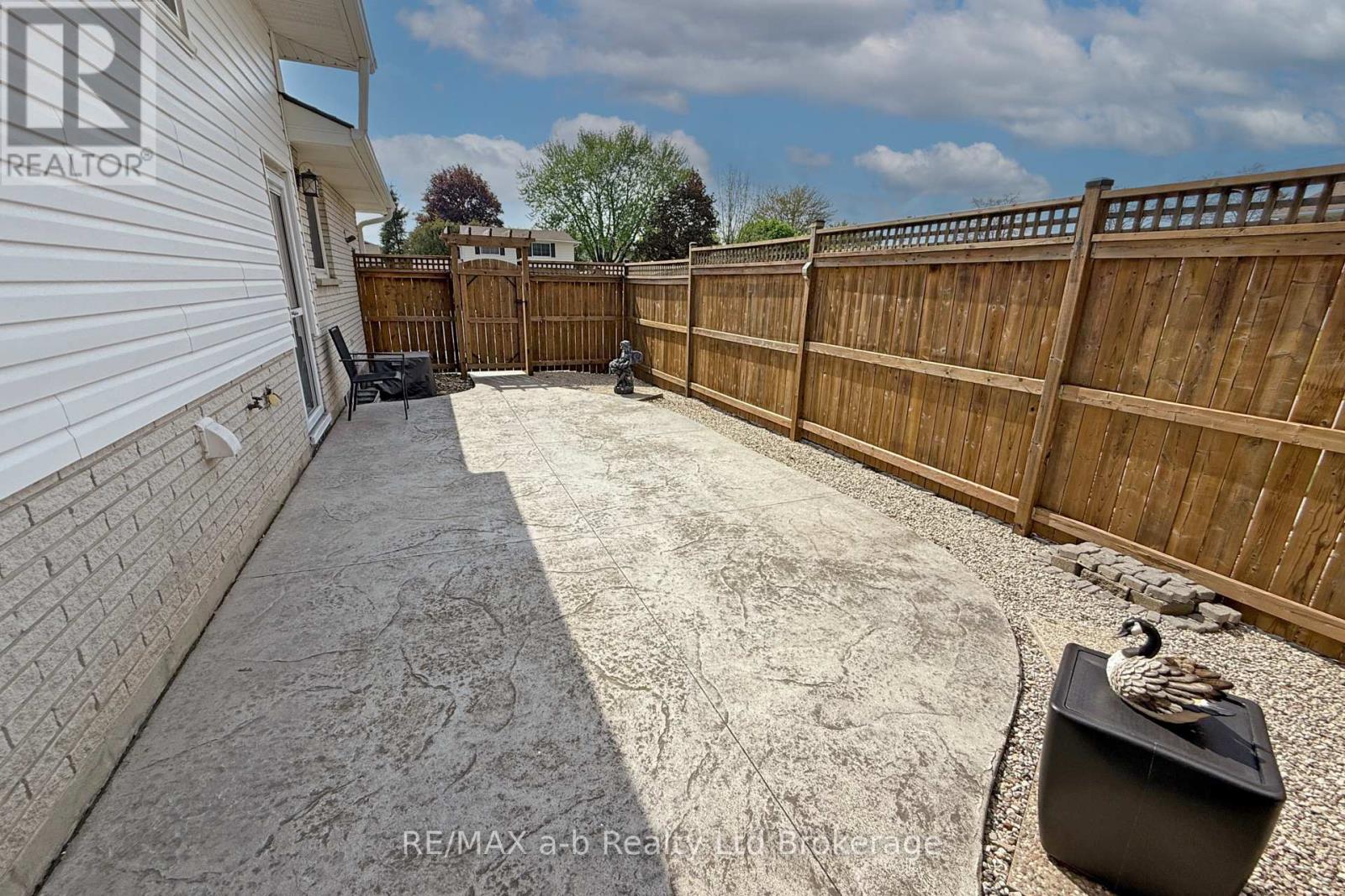 324 Macdonald Drive, Woodstock, Ontario  N4S 8E3 - Photo 35 - X13140304