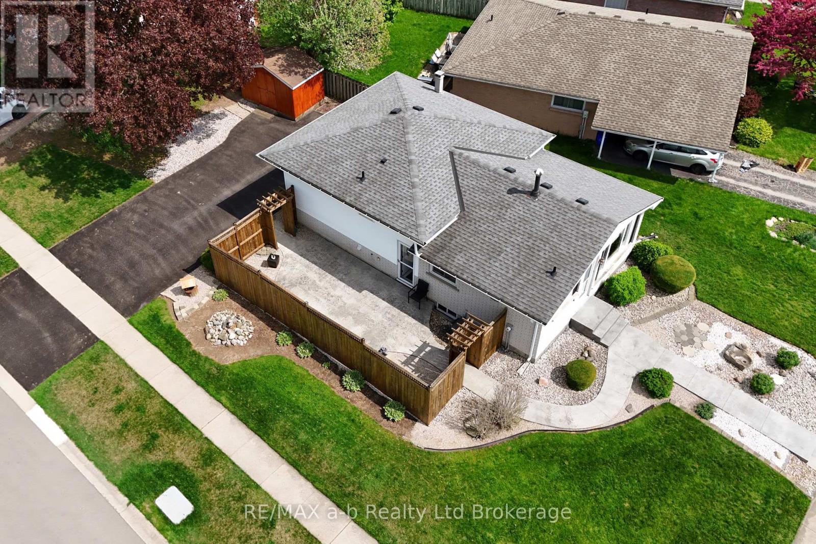 324 Macdonald Drive, Woodstock, Ontario  N4S 8E3 - Photo 37 - X13140304