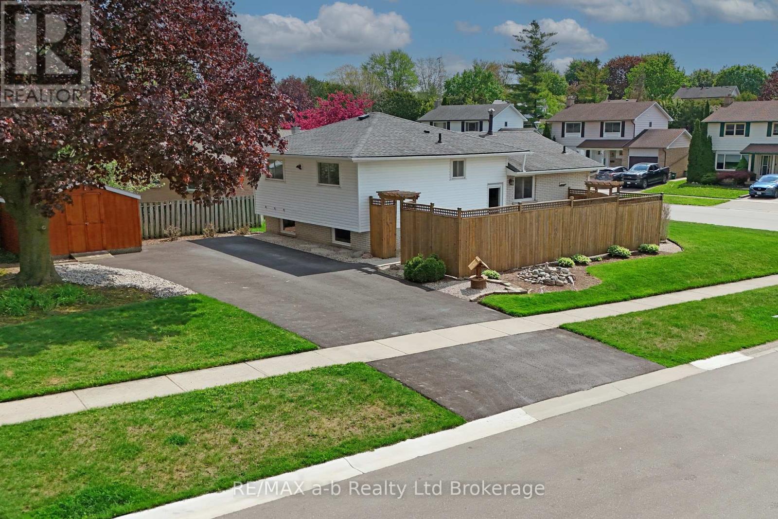 324 Macdonald Drive, Woodstock, Ontario  N4S 8E3 - Photo 40 - X13140304