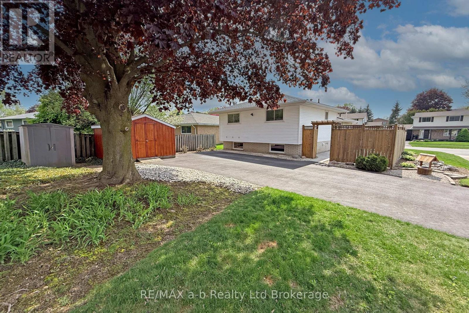 324 Macdonald Drive, Woodstock, Ontario  N4S 8E3 - Photo 41 - X13140304