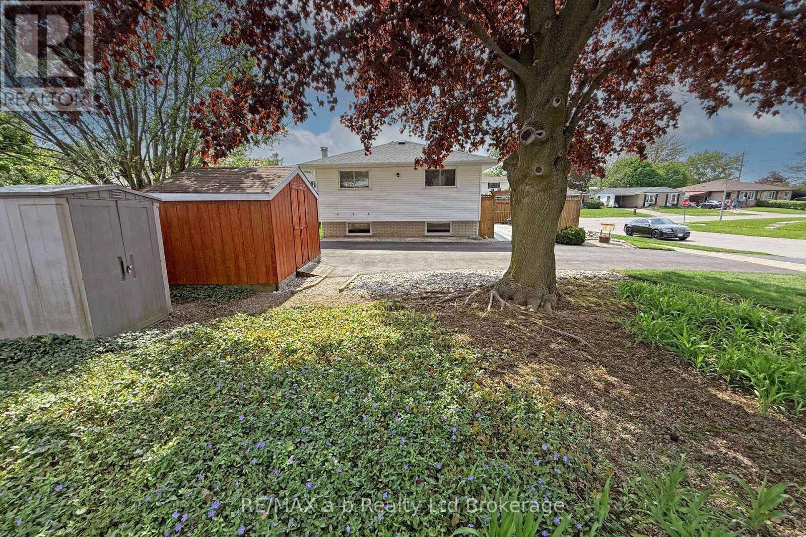 324 Macdonald Drive, Woodstock, Ontario  N4S 8E3 - Photo 43 - X13140304