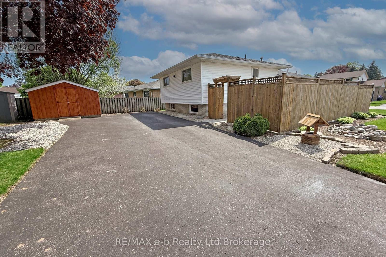 324 Macdonald Drive, Woodstock, Ontario  N4S 8E3 - Photo 44 - X13140304