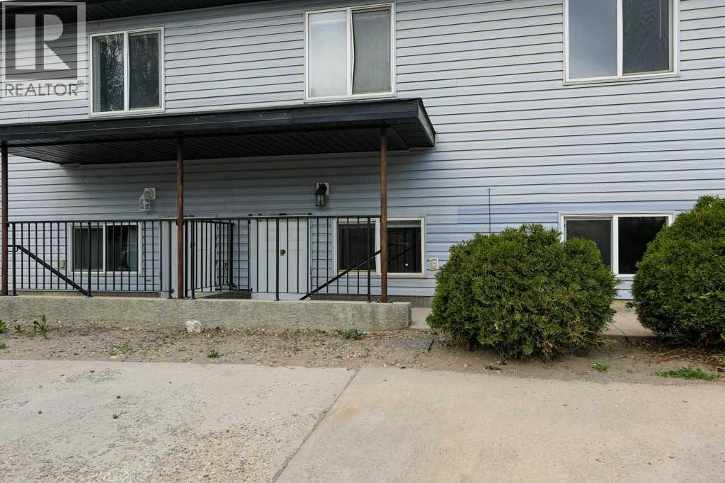 8, 720 Heritage Boulevard W, Lethbridge, Alberta  T1K 7X2 - Photo 34 - A2310518