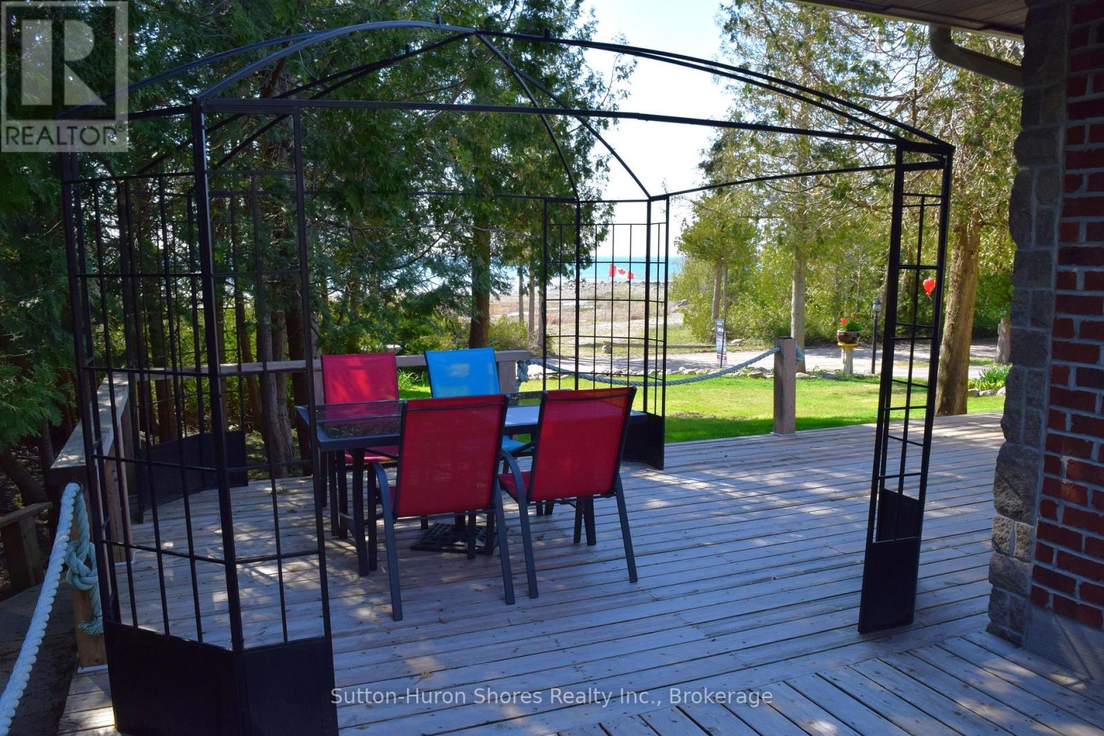 484 Sunset Drive, Kincardine, Ontario  N0H 2C5 - Photo 32 - X13140300